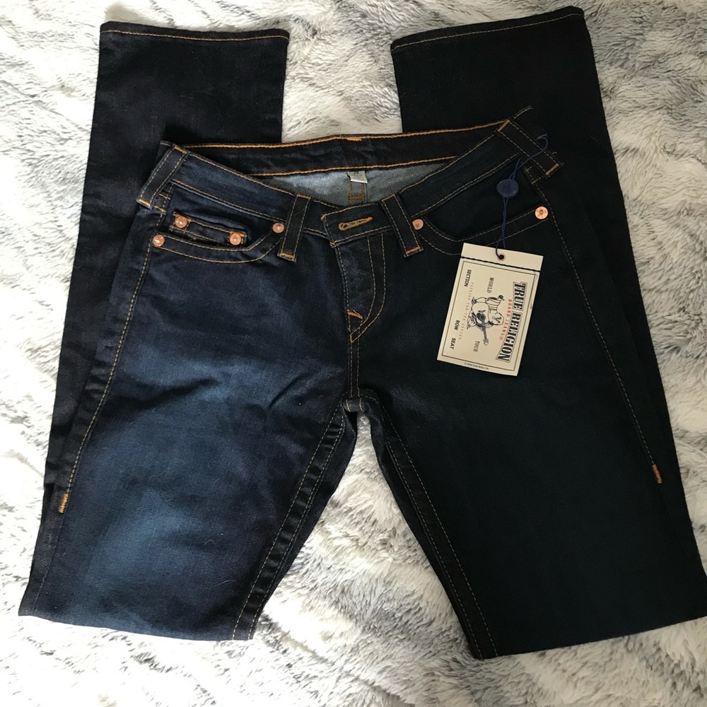NWT True Religion Jeans